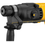 Перфоратор DeWalt DCH133N XR FLEXVOLТ 18/54V , Без ЗУ, Без АКБ