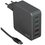 Charger DEXP GaN IET25CD gray