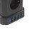 Сетевой фильтр Cablexpert TWR-5-U4-B-2 черный
