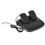 Rul Dialog GW-125VR E-Racer qizil