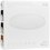 Светильник потолочный Xiaomi Mi Smart LED Ceiling Light MJXDD03YL белый/белый