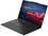 14" Ноутбук Lenovo ThinkPad X1 Carbon Gen 13 Aura Edition черный