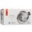 Кастрюля OneTwo Amber O3SC36 3.6 л 20 см серебристый