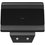 Вытяжка наклонная KRONA URAN 600 DN BLACK 4S серый/черный