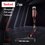 Вертикальный пылесос  Tefal X-Force Flex 9.60 Animal TY2079WO  красный