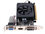 Видеокарта GIGABYTE GeForce GT 710 LP [GV-N710D3-2GL]