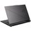 18" Ноутбук ASUS ROG Strix G18 G814JV-N6061 серый