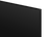 100" (254 см) Телевизор Hisense 100U7Q черный