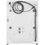 Встраиваемая стиральная машина Haier HWQ90B416FWB