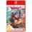 Игра Dragon Quest I & II HD-2D Remake (Switch)