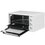 Мини-печь Kraft KF-MO 4806 FW белый