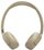 Беспроводные/проводные наушники JBL TUNE 680NC  бежевый 2025