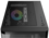 Корпус Ocypus Iota C50 Curve ARGB [Iota-C50-BKD300CD-GL] черный
