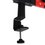 Organizer Aceline Pegboard02 black, red