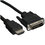 Кабель  Aceline HDMI - DVI-D, 3 м
