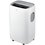 Кондиционер мобильный Electrolux EACM-8 CL/N3 белый