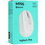 Мышь беспроводная Logitech M196 [910-007316] белый