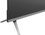 55" (139 см) Телевизор DEXP 55UCGQ1 серый