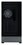 Корпус ZALMAN P40 Prism [P40 Prism Black] черный