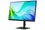 27" Монитор Samsung ViewFinity S6 S61F S27F610EAI черный