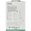 Avtomobil quvvatlash qurilmasi Ugreen EC307 kulrang