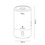 Увлажнитель воздуха Scarlett SC-AH986E24