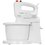 Миксер Bosch MFQ 2600 W белый