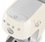 Кофеварка рожковая Smeg ECF03CREU бежевый