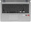 15.6" Ноутбук MAIBENBEN M543 серебристый