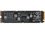 256 ГБ M.2 NVMe накопитель Intel 760p Series [SSDPEKKW256G8XT]