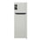 Холодильник с морозильником   Artel HD 316 FND белый
