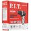 Дрель-шуруповерт P.I.T. PBM12K-10B X-DRIVER SOLO OnePower 12V без ЗУ, без АКБ