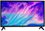 32" (81 см) Телевизор DEXP H32H7000Q черный