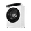 Washing machine Haier Х5 HW80-B12357U1 white