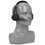 Wireless headphones Jabra Evolve 75 black 2021