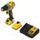 Дрель-шуруповерт DeWalt DCD701D2 XR 10.8/12V