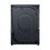 Стиральная машина Haier HW70-BP12337SU1 серый