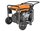 Электрогенератор   бензиновый Carver PPG-10000IE
