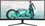 34" Монитор Philips 34M2C3500L черный