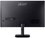 27" Монитор Acer KA272G0bi черный