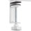 Organizer Aceline Pegboard white