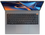 15.3" Ноутбук Maibenben P15B-R576UM серый
