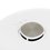 Robot vacuum cleaner Dreame L10s Pro Ultra white