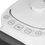 Термопот Weissgauff WWT 5010 Touch DWx белый