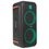 Портативная аудиосистема AIWA CAS-850, черный