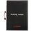Корпус ARDOR GAMING Rare MS6  черный