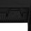 43" (108 см) Телевизор Samsung UE43F6000FUXRU черный