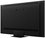 85" (215 см) Телевизор TCL 85RM7L черный