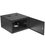 Шкаф коммутационный Lanmaster Next TWT-CBWNM-6U-6x6-BK