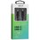 Kabel DEXP USB Type-C - USB Type-C qora